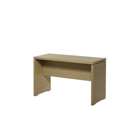 Брифинг-приставка 151 1512 1200х500х740 (Орех)