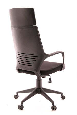 Trio Black TM Ткань Черный (Everprof Trio Black TM Ткань Черный)