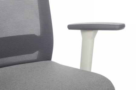 Кресло Style 6215A-1 Серый (Серый)