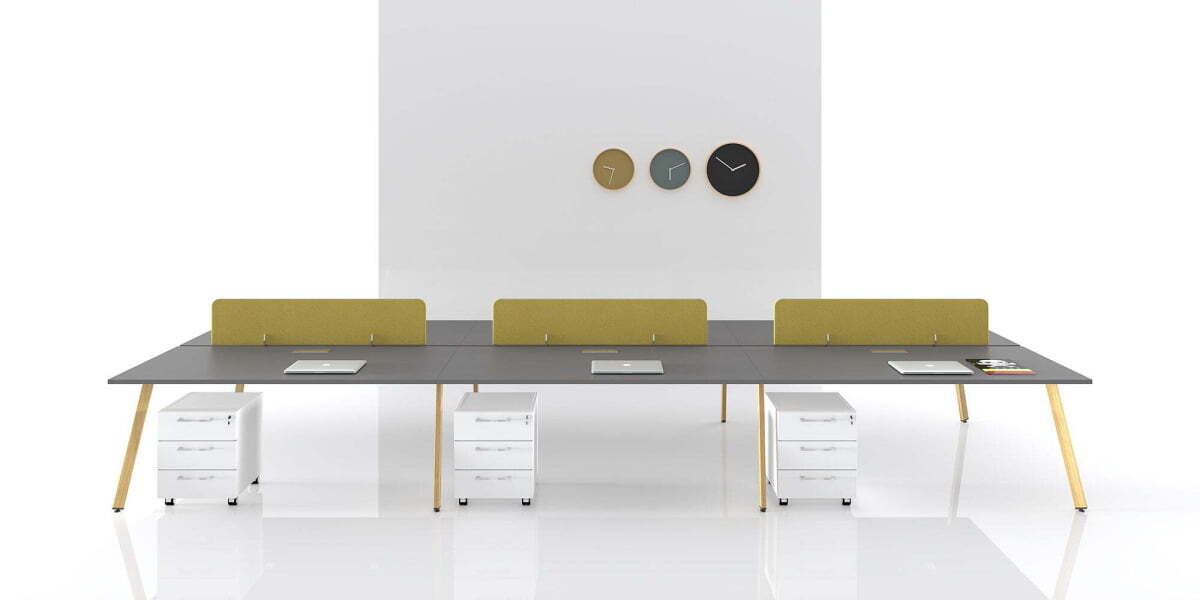 Мебель для персонала Arredo