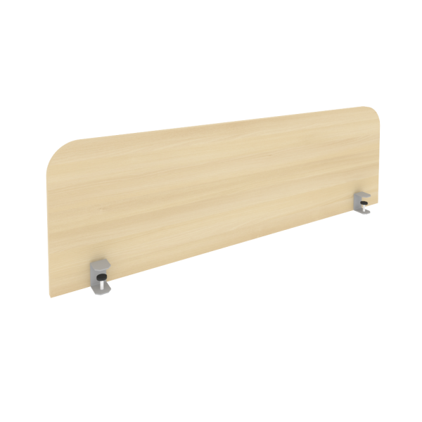 Экран Style Л.ЭКР-2 1180x370x18 (Акация Лорка)