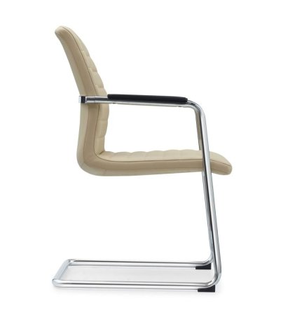 Кресло Amore C2412-1 Бежевый (Бежевый)