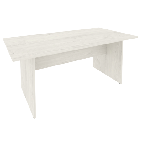 Стол переговорный Style Л.ПРГ-2 1800x900x750 (Дуб Наварра)
