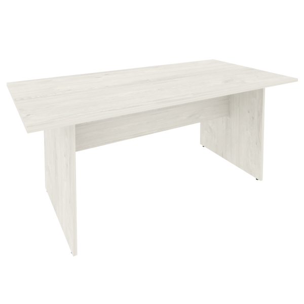 Стол переговорный Style Л.ПРГ-2 1800x900x750 (Дуб Наварра)
