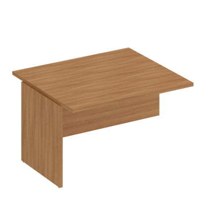Секция стола для переговоров Патриот ПТ 781 1250x1100x750 (Вишня скандинавская)