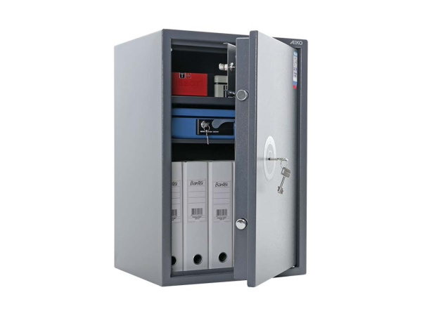 Офисный сейф AIKO TSN.65T (Графит)
