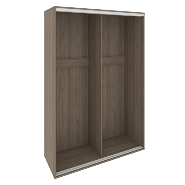 Корпус высокий+трек Maris SH.K2-6.1 1600x600x2388 (Вяз благородный)