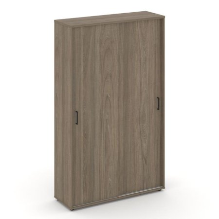 Шкаф-купе комбинированный SN.SHK.E-002 (1200х400х1982) (Вяз Благородный)