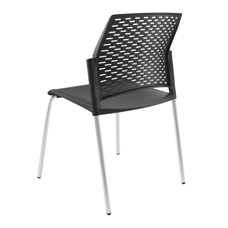 Офисный стул Rewind ЦБ-00016198 Черный (Черный)