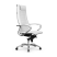Кресло для руководителя Метта Samurai Lux-2 MPES (Белый)