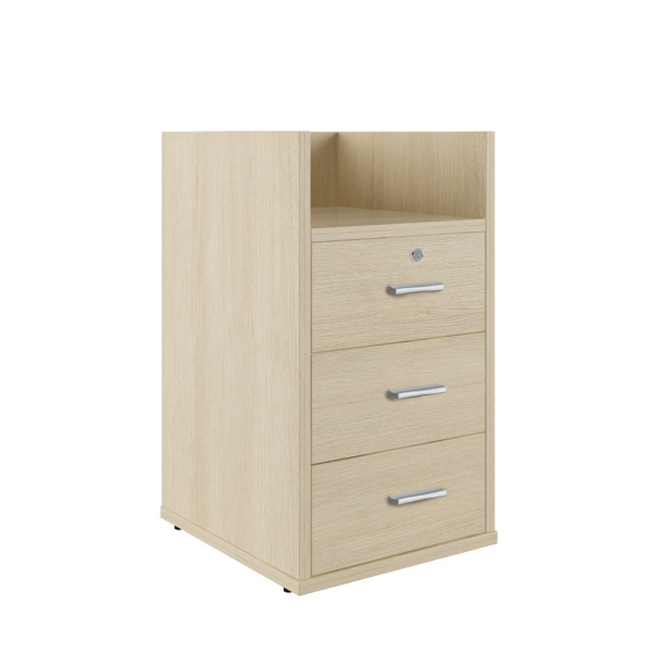 Тумба приставная (нужен топ Trend TRD296304 420x470x728 (Дуб феррара)