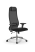 Кресло для руководителя Метта Sit 10 B1-111D - X2+UMF(X1) /Ub00/Wh00/D02P(M09.B23.G18.W01) (Черный)