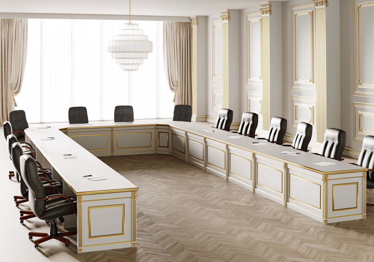 Мебель для переговоров Vienna