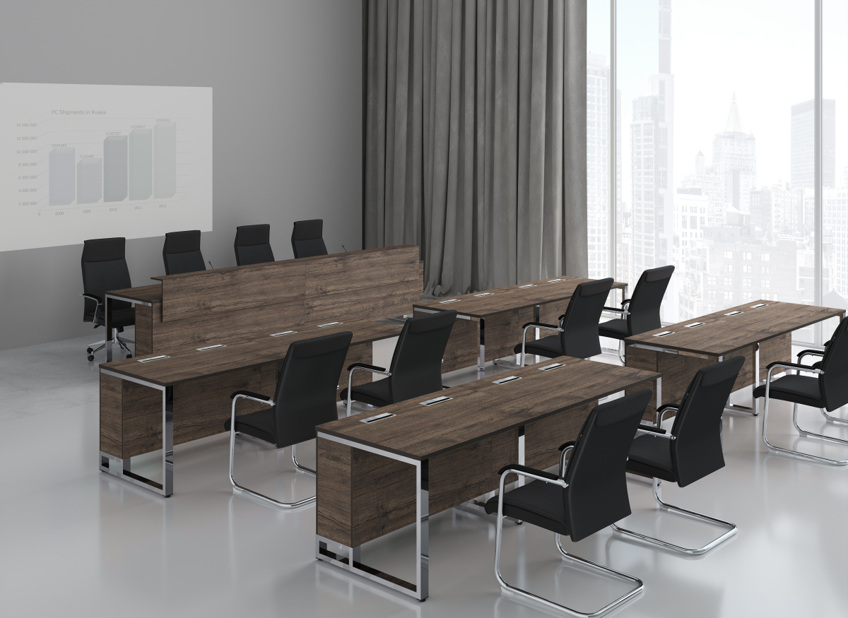 Мебель для переговоров Summit
