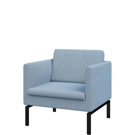 Кресло офисное Олли (Кресло romeo_09)