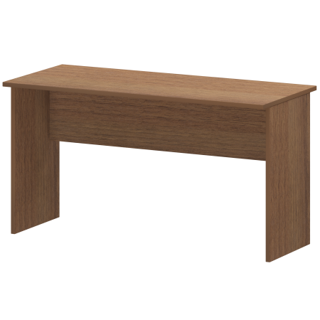 Стол рабочий Арго А-003.60 1400x600x760 (Орех)