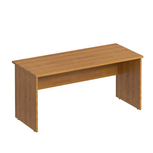 Стол письменный Формула ФР 103 1600x670x750 (Вяз светлый)