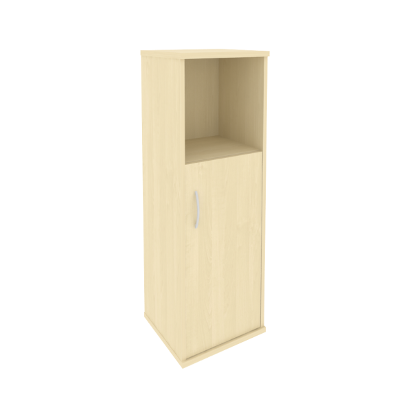 Шкаф Riva А.СУ-2.1 Пр 404x365x1215 (Клен)