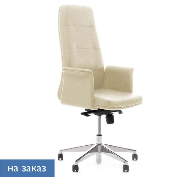 KARL/A SOFT Кресло руководителя (Бежевый)