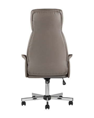 Кресло компьютерное Rene (Офисное кресло RENE коричневый)