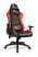 Офисное кресло College BX-3827/Red (Красный)