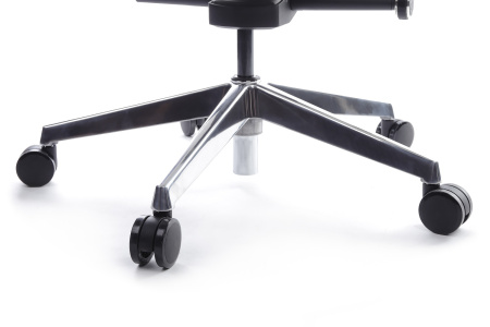 Офисное кресло Rosso A1918 Оранжевый (Оранжевый)