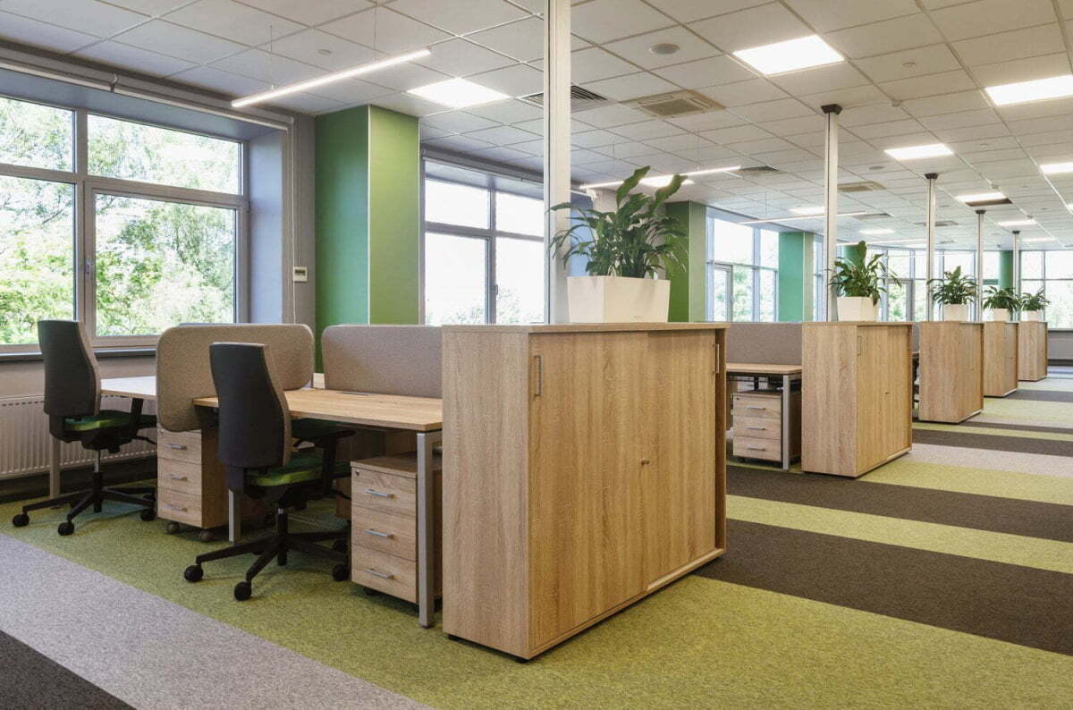 Мебель для персонала Tour Light