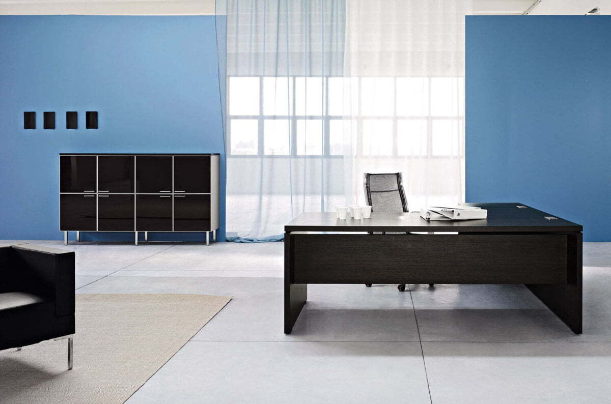 Кабинет руководителя Ekis