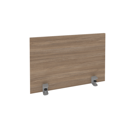 Экран продольный ЛДСП Onix O.EKR-0 650x430x18 (Дуб Аризона)