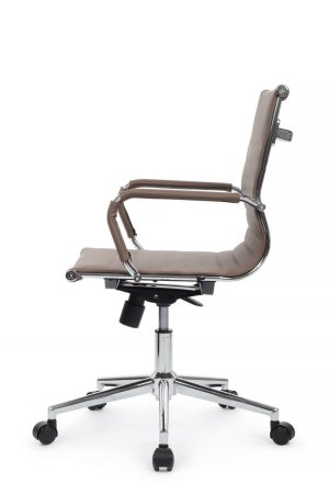 Кресло Hugo RCH 6002-2SE Коричневый (Коричневый)