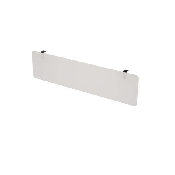 10ЭК.150.1 Экран оргстекло (1000x4x400) (Молочный Белый)