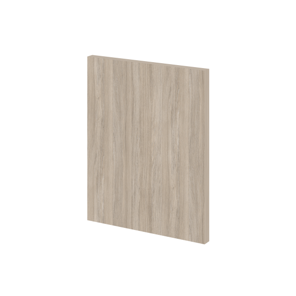 Стойка накладка переходная правая Onix О.R-SPR 350x25x434 (Дуб Аттик)