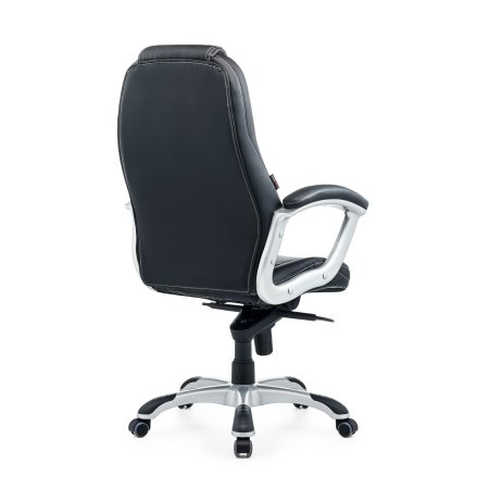 Офисное кресло Bruny Strong Black (Черный)