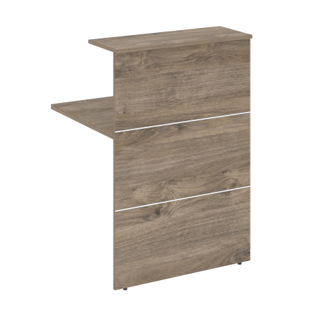 Модуль прямой высокий 780 Onix О.R-MP.V-78 780x736x1160 (Тиквуд Темный)