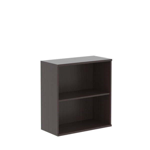 Стеллаж Имаго СТ-3 770x365x823 (Венге Магия)