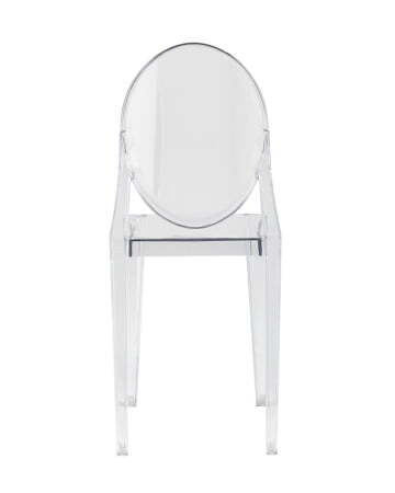 Стул Victoria Ghost прозрачный (Стул Victoria Ghost прозрачный)