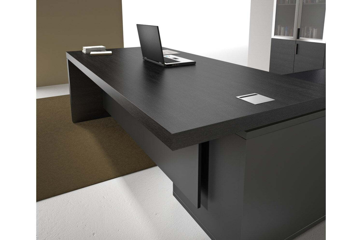 Кабинет руководителя Titano (Юнитекс Сторосс)