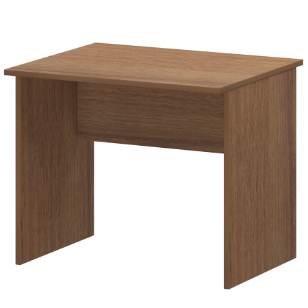 Стол рабочий Арго А-001 900x730x760 (Орех)