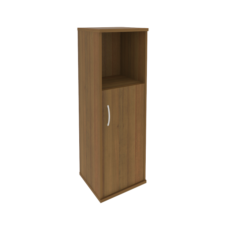 Шкаф Riva А.СУ-2.1 Пр 404x365x1215 (Орех Гварнери)