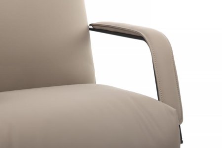 Кресло Otto RCH CM-P001AS Бежевый (Бежевый)