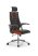 Кресло для руководителя Метта Sit 10 B2-160U - X2+Extra /Km39/Wm12/U0mL-b/H3mL-2D(M09.B23.G18.W01 (Черный | Оранжевый)