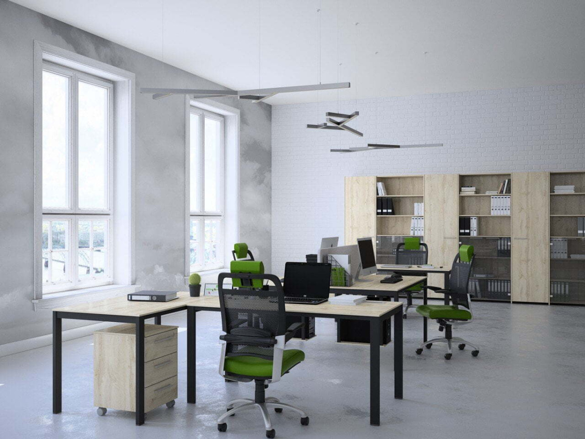 Мебель для персонала Саньяна