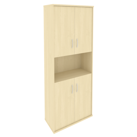 Шкаф Riva А.СТ-1.5 770x365x1980 (Клен)