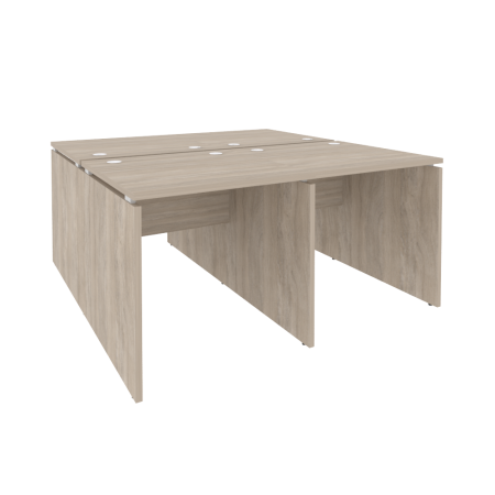 Рабочая станция Onix O.D.RS-4.0.8 1560x1635x750 (Дуб Аттик)