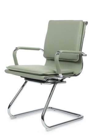 Кресло Hugo RCH 6003-3E Зеленый (Зеленый)