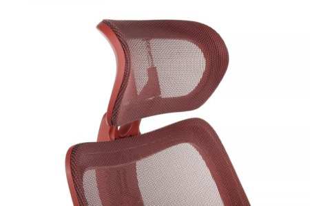 Кресло Argo W-228 Красный (Красный)