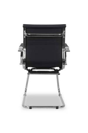 Офисное кресло College CLG-620 LXH-C Black (Черный)