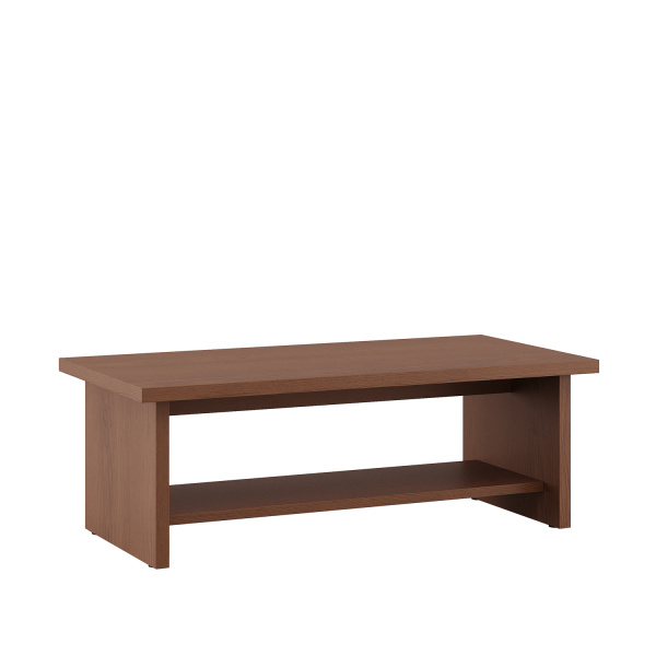 Кофейный стол Harvard 120 HVD22612 1200x600x500 (Дуб коньяк)