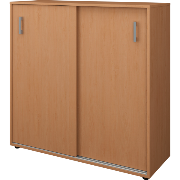 Тумба-купе Арго АМТ-12.12 1236x442x1228 (Ольха)