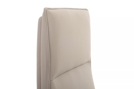 Кресло Tino RCH CM-P004AS Бежевый (Бежевый)
